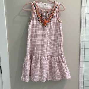 Beachlunchlounch Boho Summer Dress size S